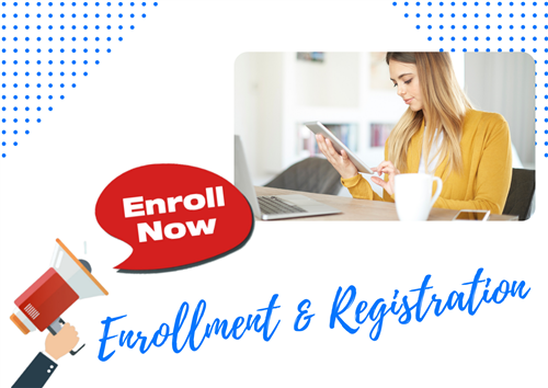 Enrollment & Registration 